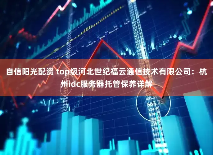自信阳光配资 top级河北世纪福云通信技术有限公司：杭州idc服务器托管保养详解
